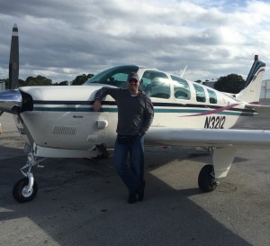 Single Engine Commercial Pilot License in Pompano Beach