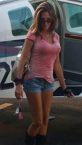Helen Piciacchi