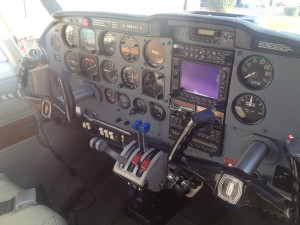IPC instrument proficiency check in Pompano Beach