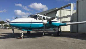 Multi Engine Training for Multi Engine Commercial Rating