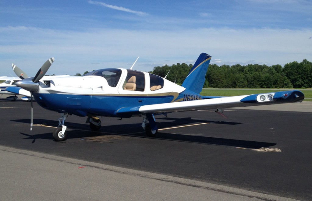 complex-aircraft-training-at-pompano-beach-airpark