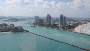 Pilot Training and Flying lessons in Pompano Beach
