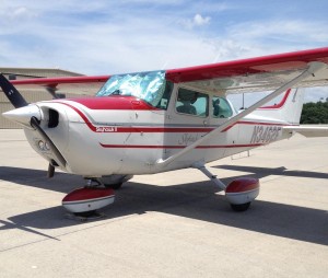 Flying Lessons in Boca Raton - Learn to Fly in Boca Raton