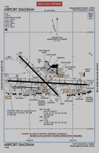 Learn to Fly in Pompano Beach - Flying Lessons Pompano Beach